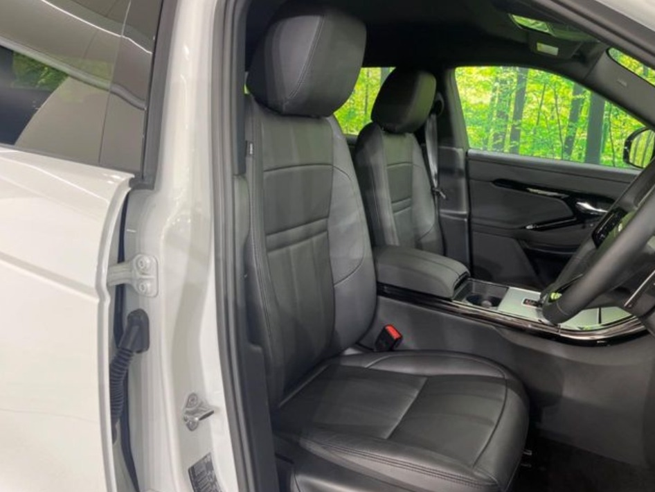 2025 Range Rover 3CA-LZ2NB SALZA — photo 12