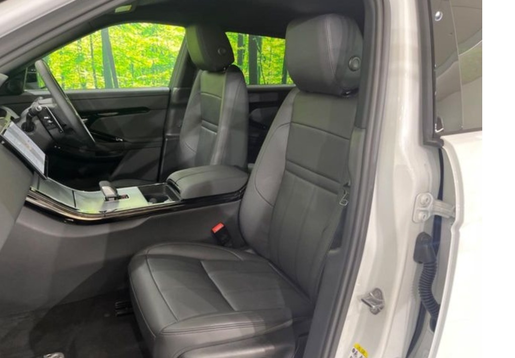 2025 Range Rover 3CA-LZ2NB SALZA — photo 13