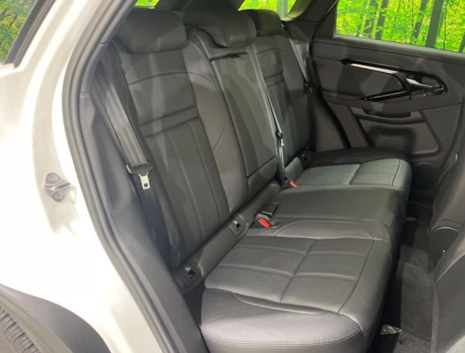 2025 Range Rover 3CA-LZ2NB SALZA — photo 14