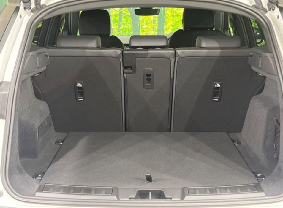 2025 Range Rover 3CA-LZ2NB SALZA — photo 15