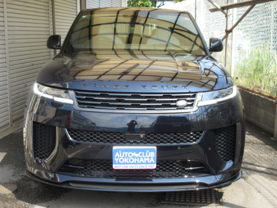 2025 Range Rover 7AA-L12449A SAL1A2A97SA444377 — photo 3