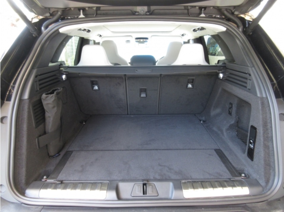 2025 Range Rover 7AA-L12449A SAL1A2A97SA444377 — photo 9