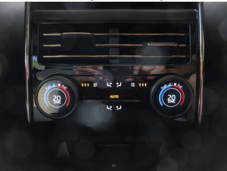 2025 Range Rover 7AA-L12449A SAL1A2A97SA444377 — photo 12