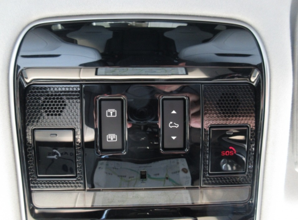 2025 Range Rover 7AA-L12449A SAL1A2A97SA444377 — photo 20