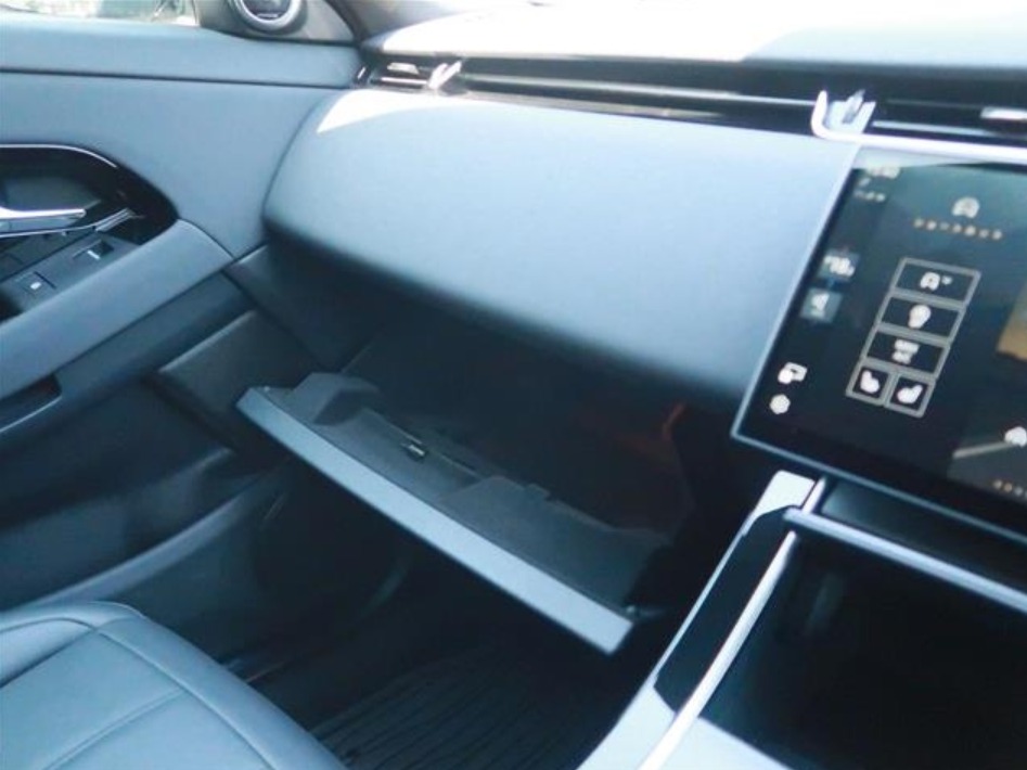 2025 Range Rover SALZA2AN2SH276316 — photo 12