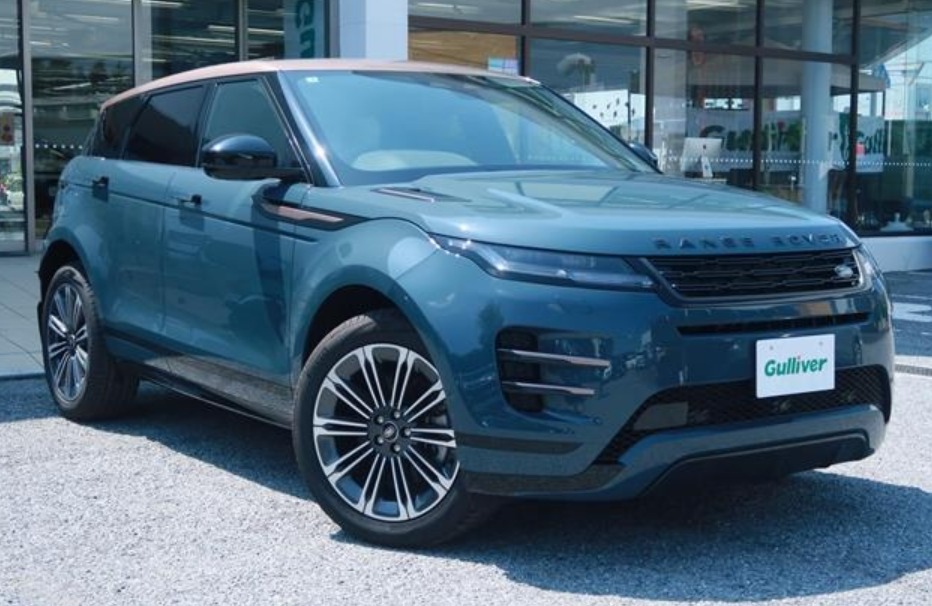 2025 Range Rover SALZA2AN2SH276316 — photo 18