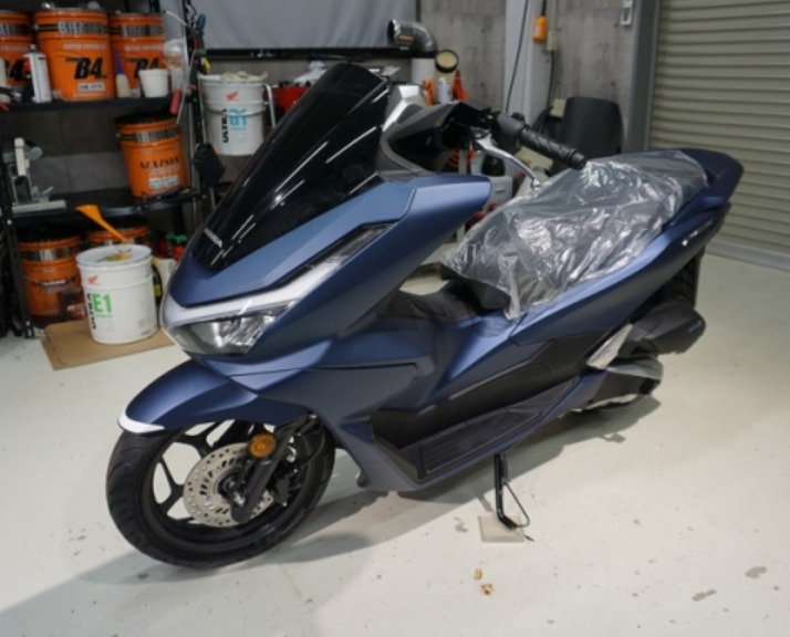 HONDA