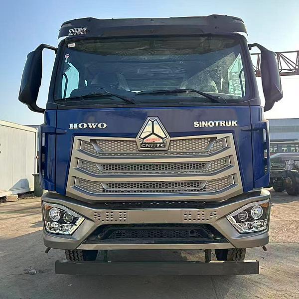 2021 HOWO NX371 TRACTOR HORSE NX371