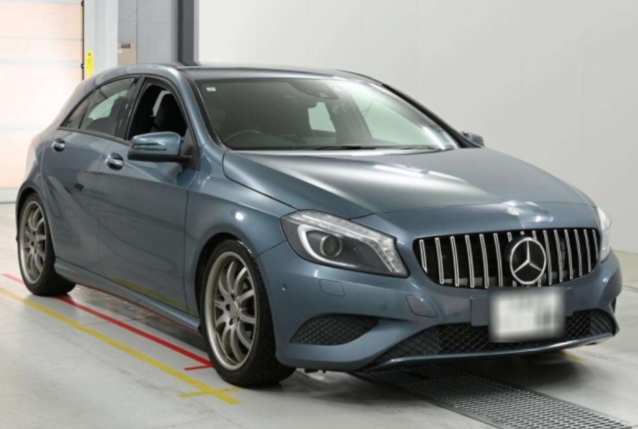 2023 MERCEDES-BENZ A180 — photo 7