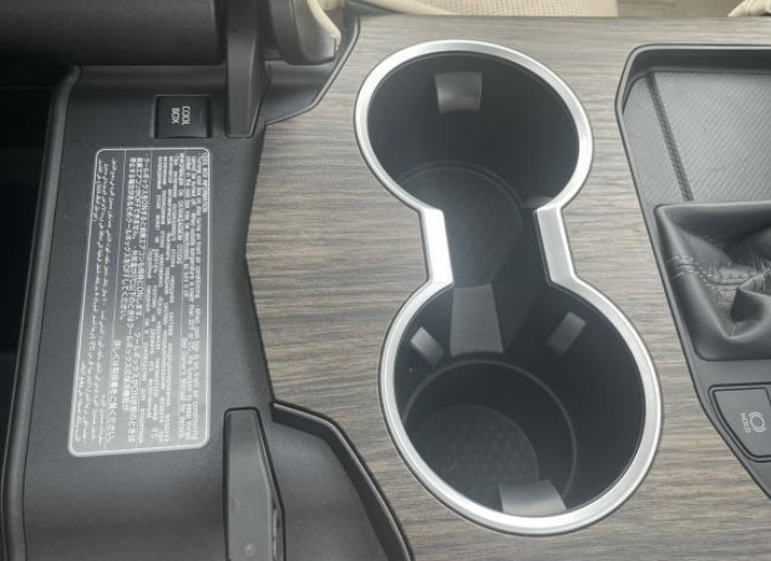2024 TOYOTA LAND CRUISER — photo 8