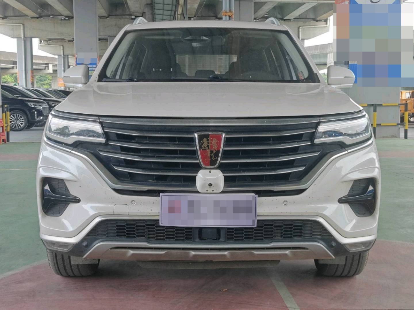 2016 Landwind X7 — photo 11