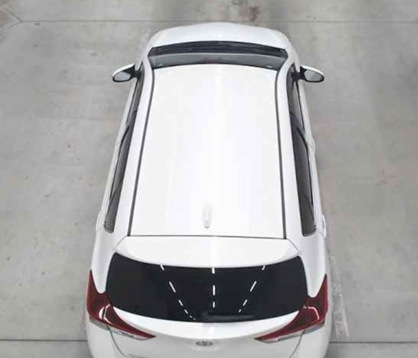 2015 TOYOTA Auris 120T — photo 2