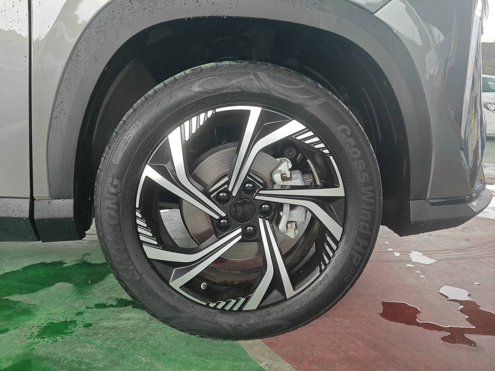 2024 GEELY BOYUE — photo 11