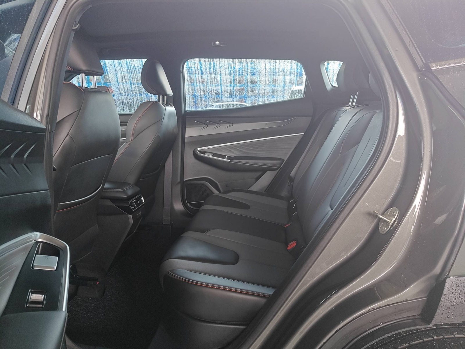 2024 GEELY BOYUE — photo 14