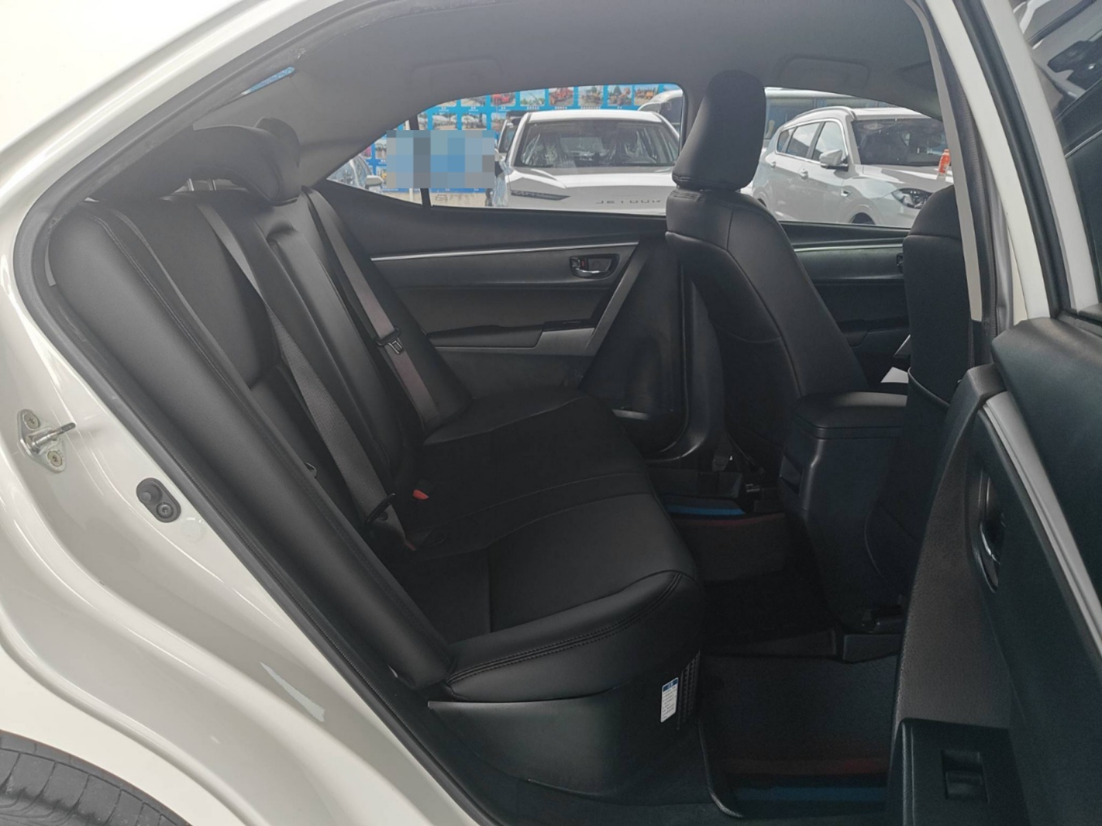 2021 Toyota Corolla — photo 3