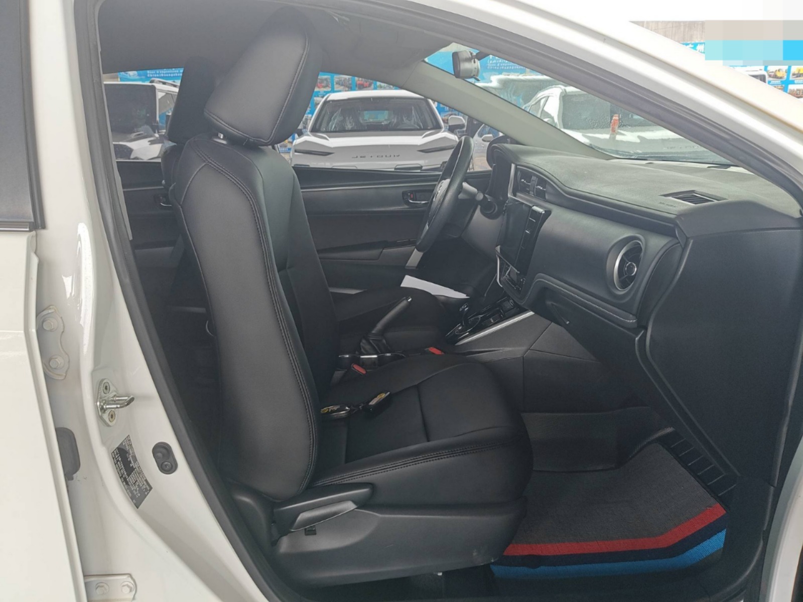 2021 Toyota Corolla — photo 5