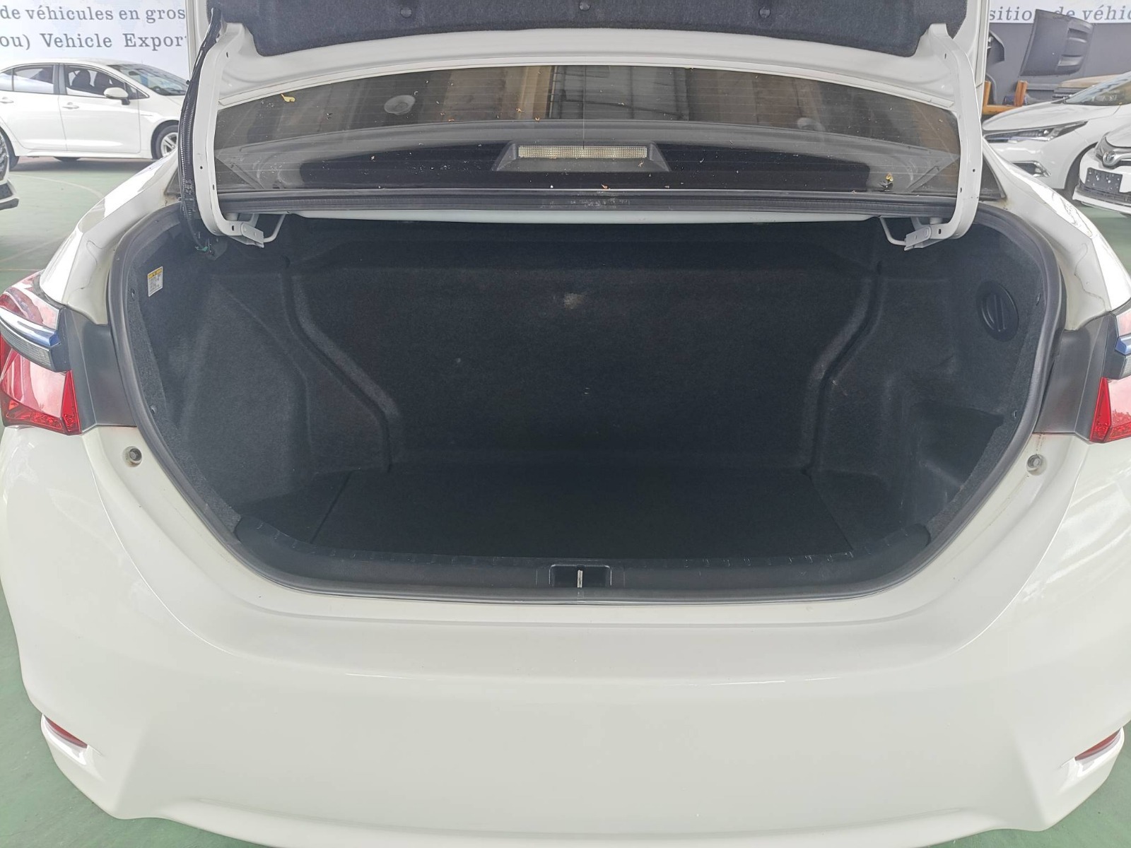 2021 Toyota Corolla — photo 6