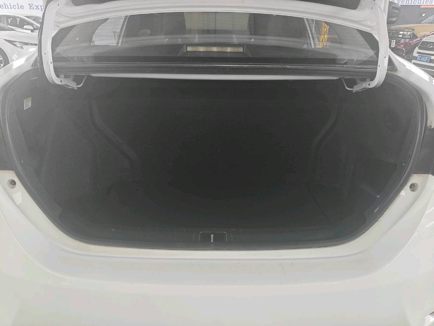 2021 Toyota Corolla — photo 3