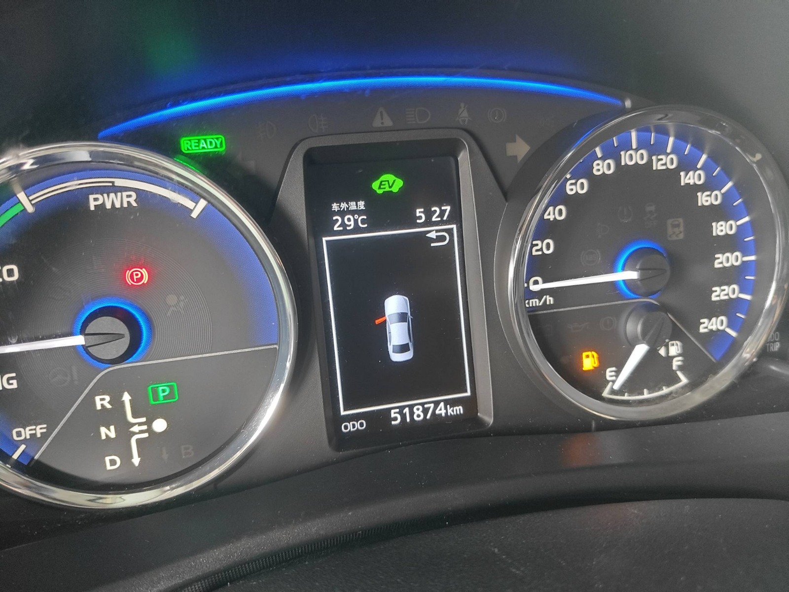 2021 Toyota Corolla — photo 4
