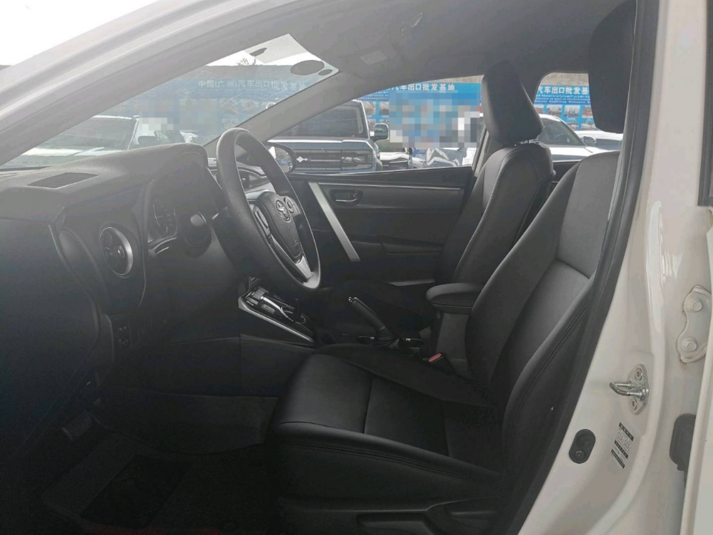 2021 Toyota Corolla — photo 7