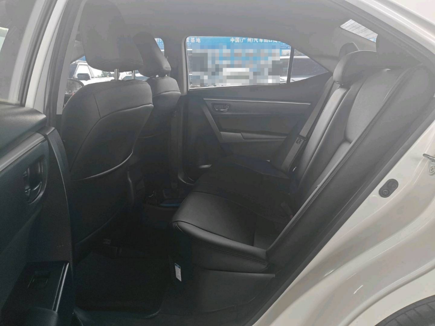 2021 Toyota Corolla — photo 9