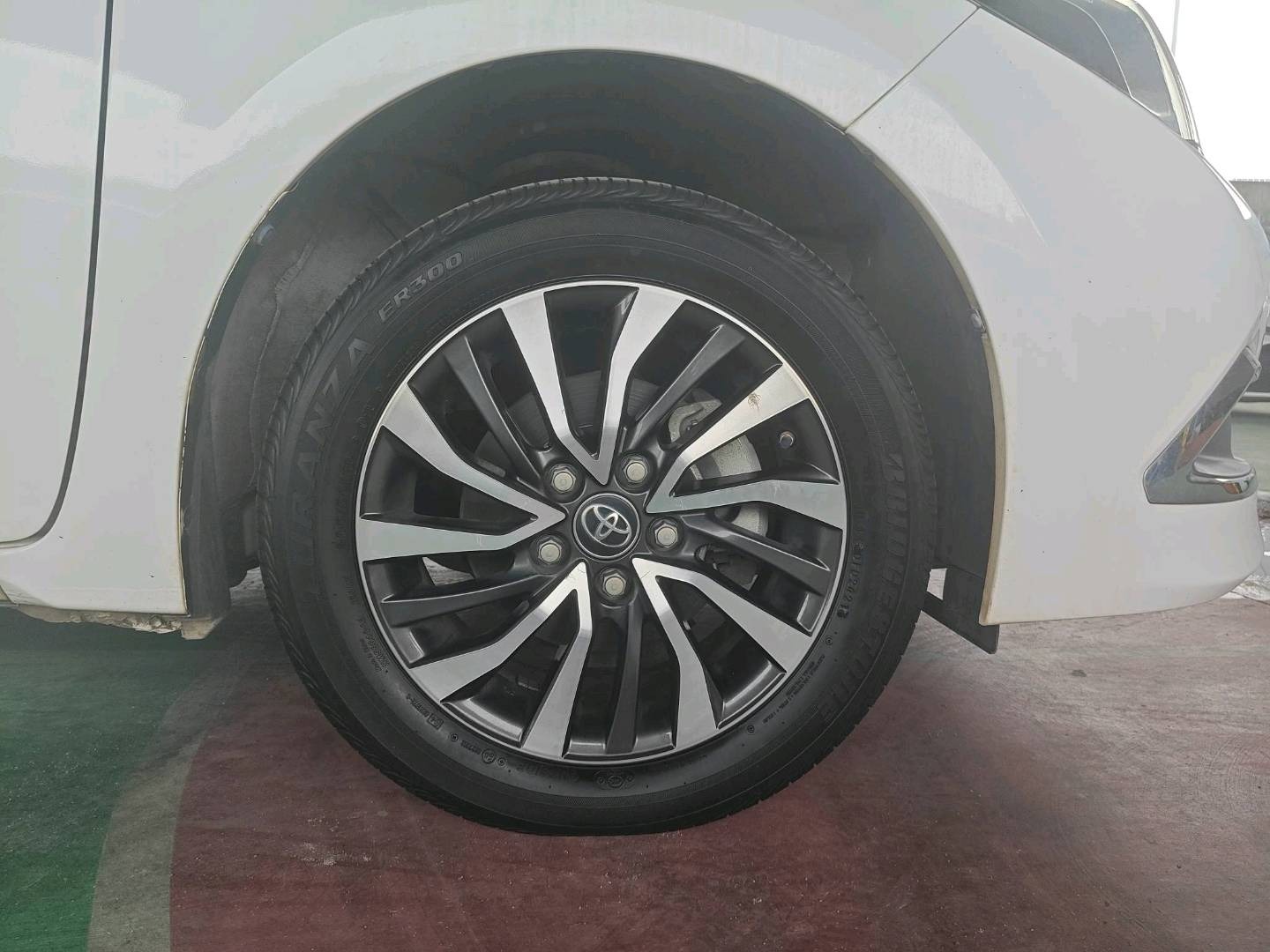2021 Toyota Corolla — photo 10