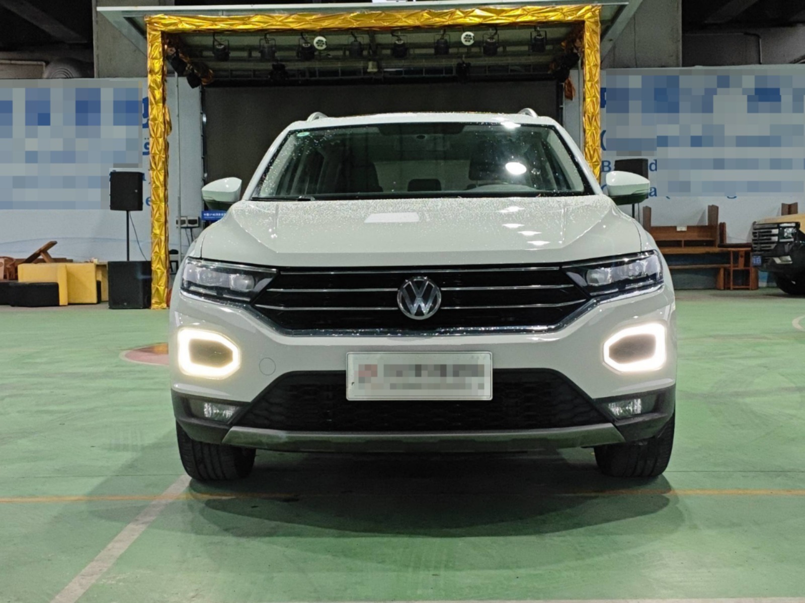 2023 Volkswagen T-ROC — photo 6