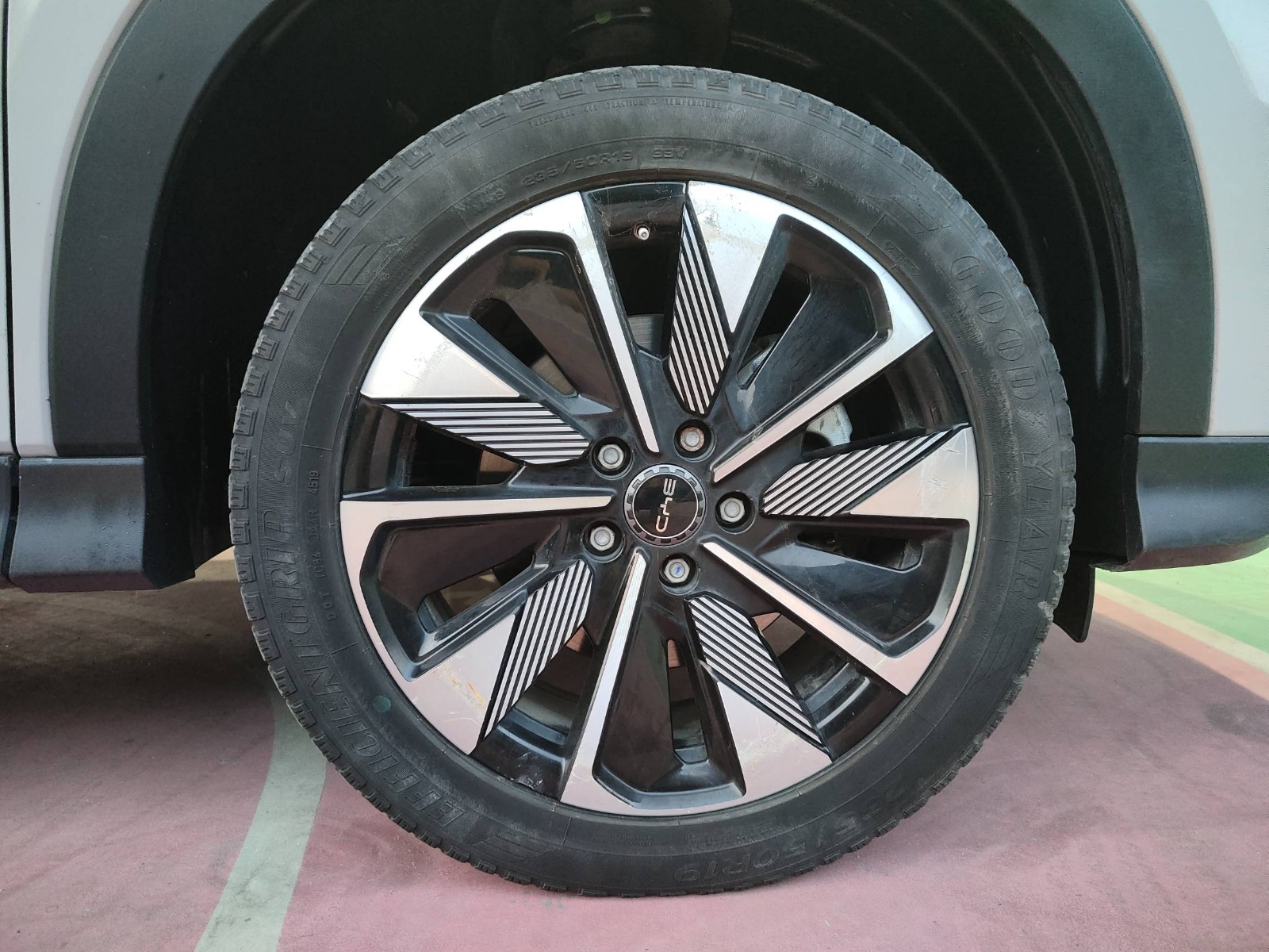 2025 BYD SONG PLUS — photo 3