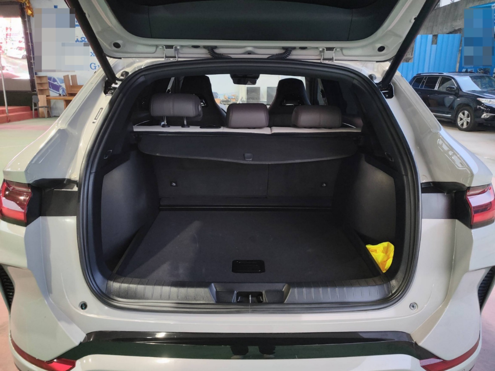 2025 BYD SONG PLUS — photo 5