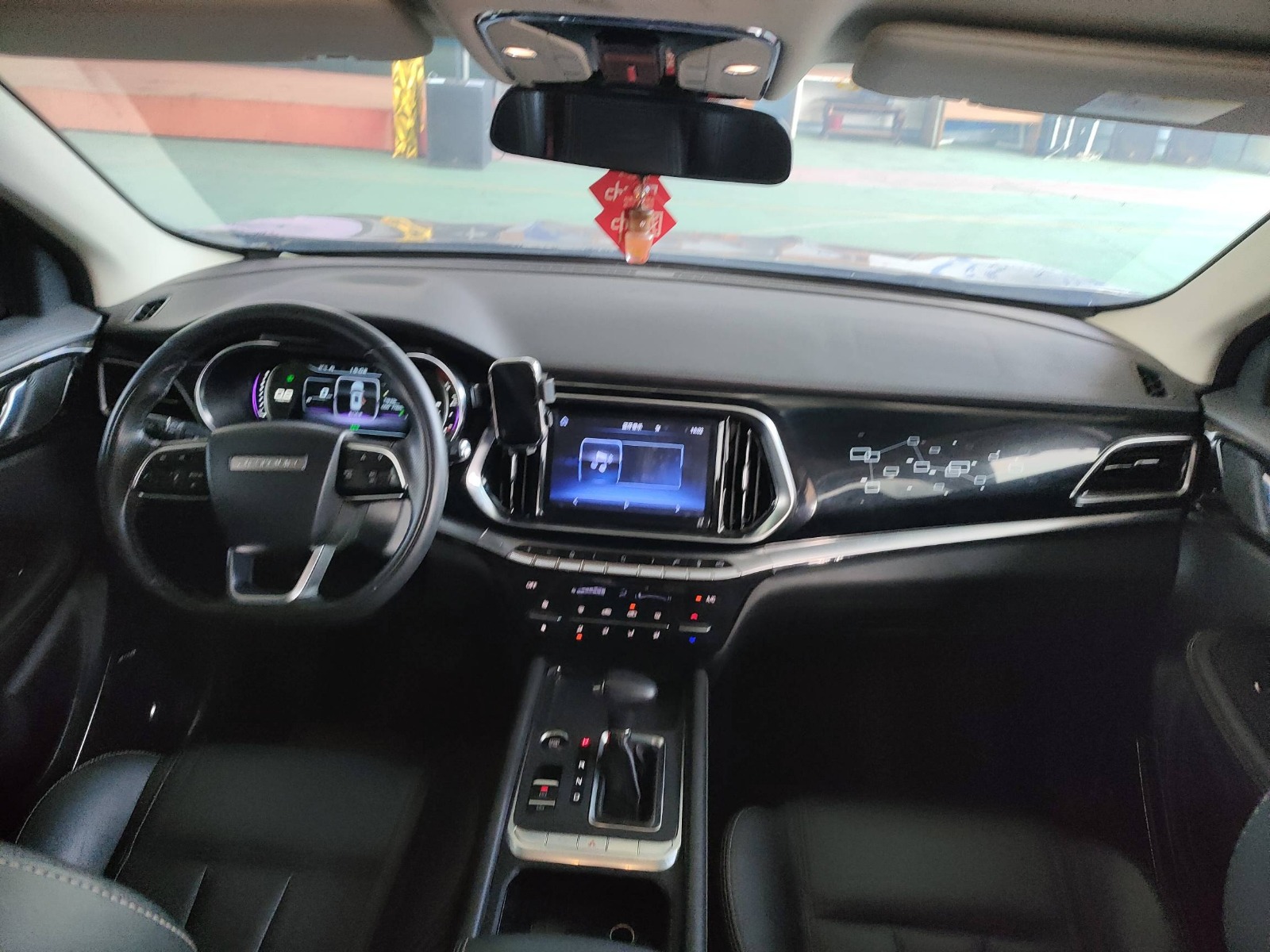 2019 Jetour X70 — photo 2