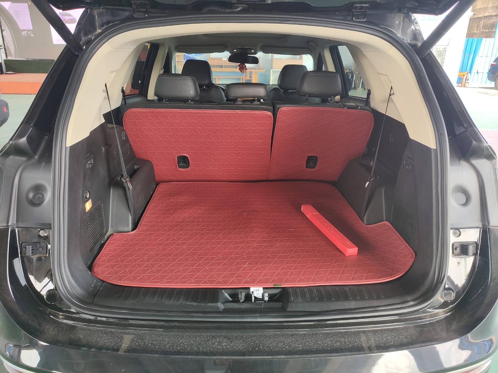 2019 Jetour X70 — photo 4