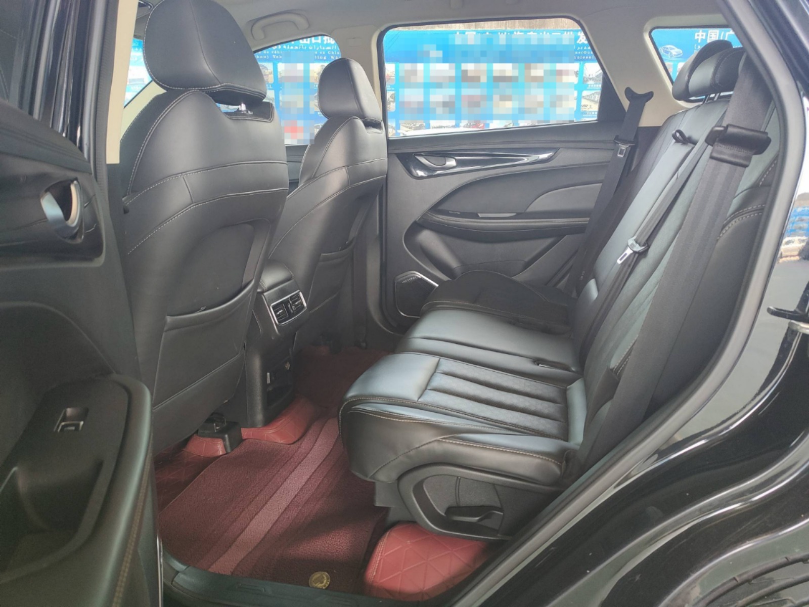 2019 Jetour X70 — photo 11