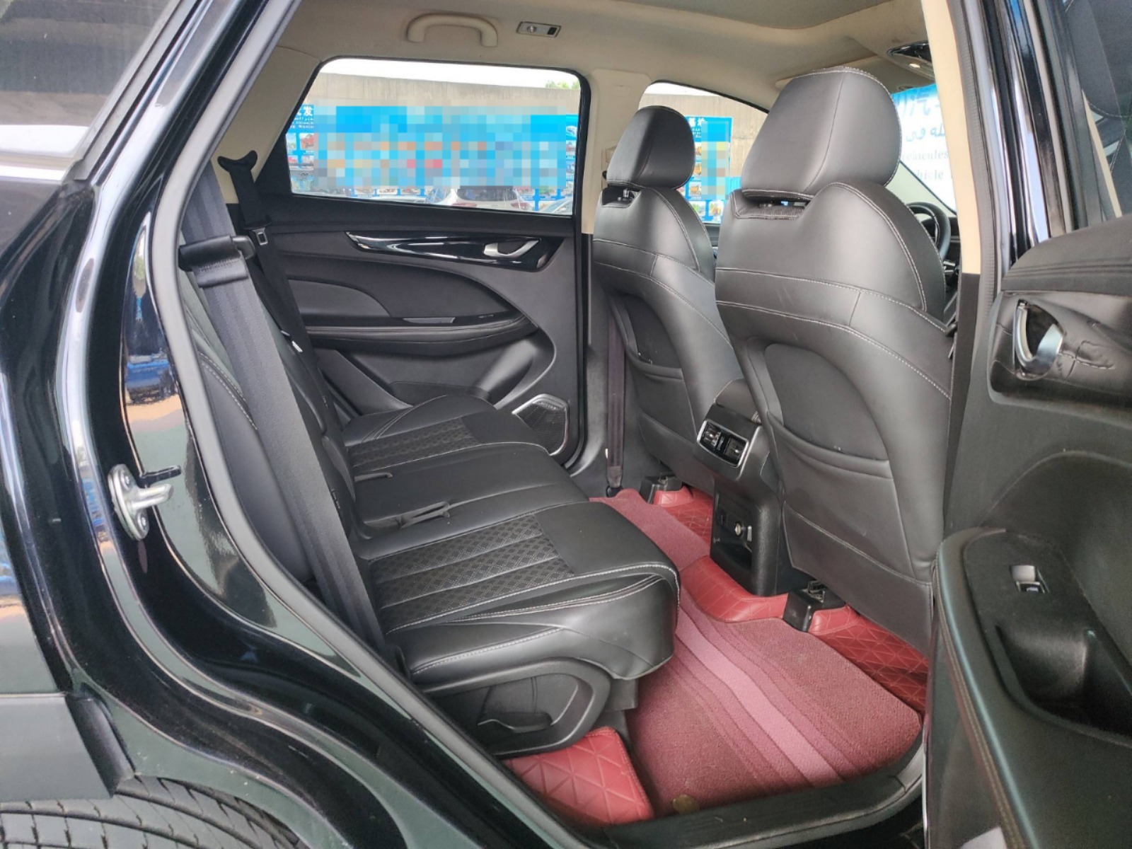 2019 Jetour X70 — photo 12