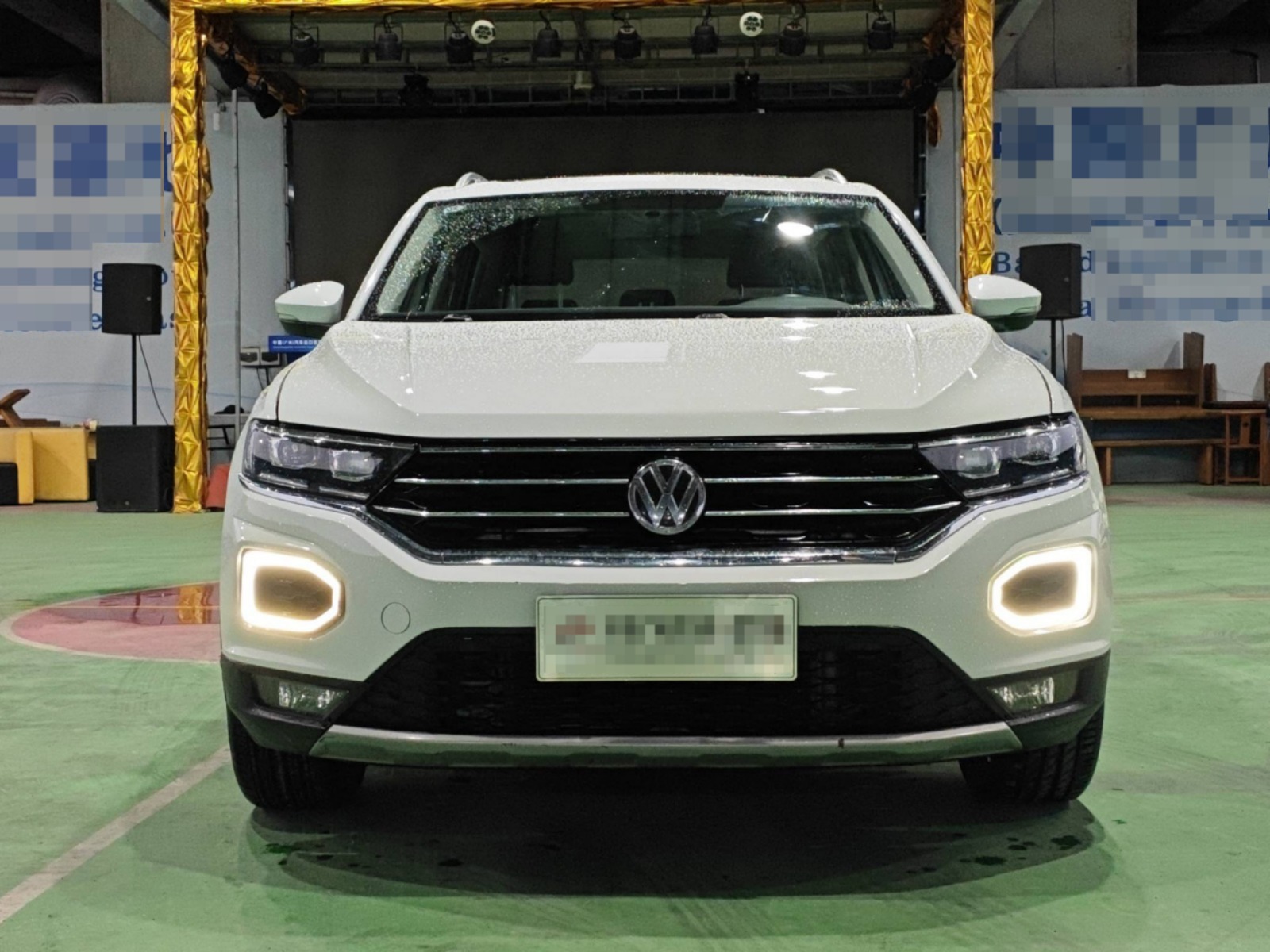 2023 Volkswagen T-ROC — photo 6