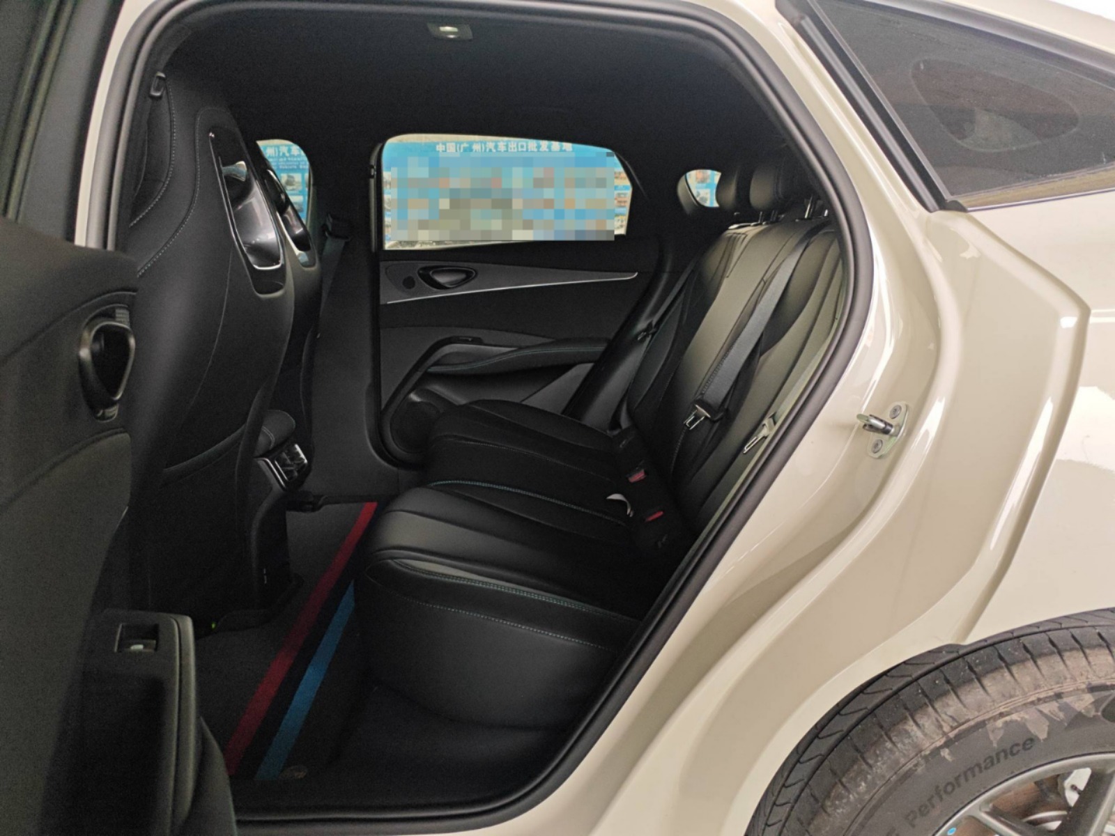 2025 BYD Seal 06 DM-i 80KM Preminum Model — photo 8