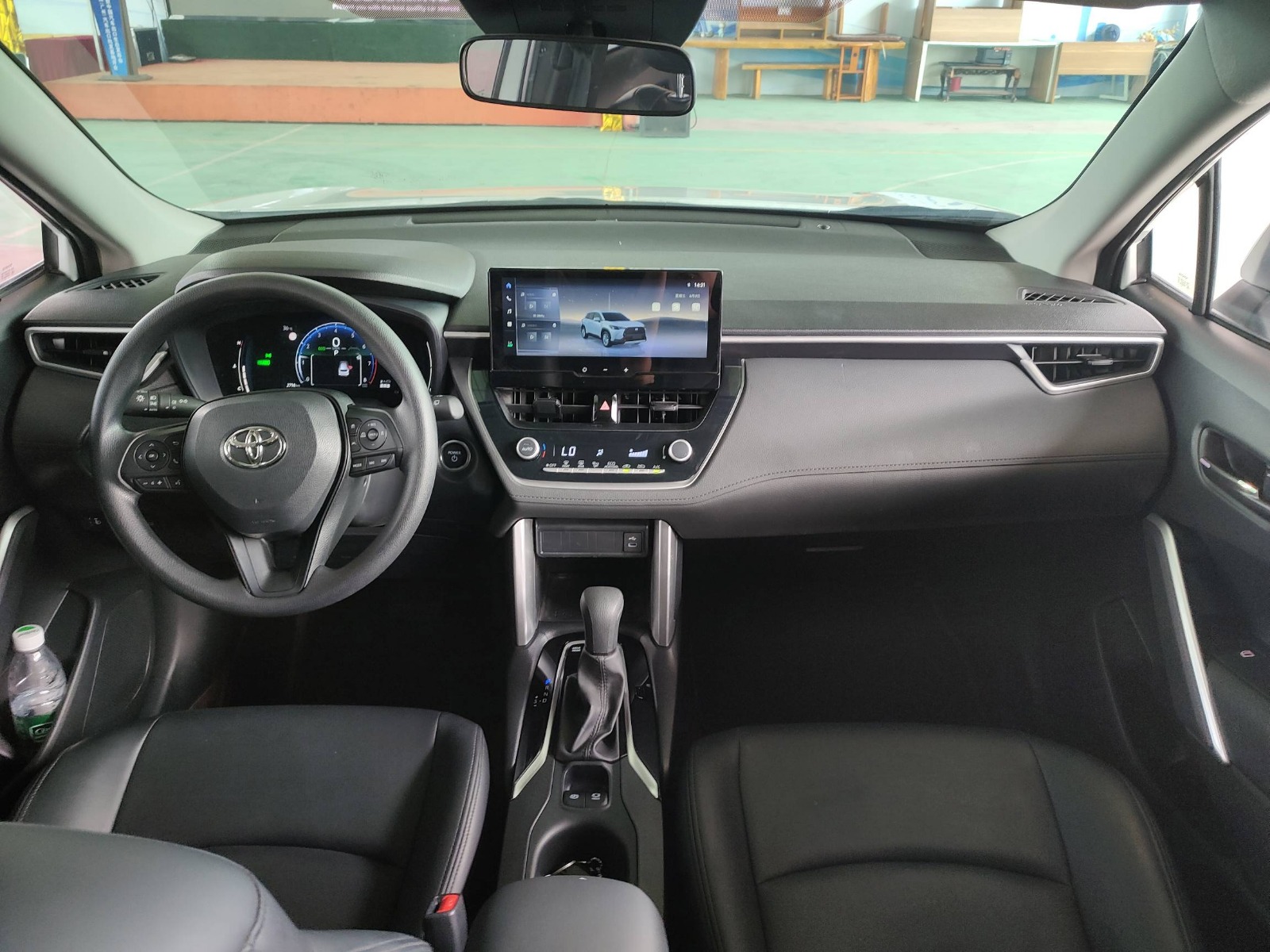 2025 Toyota Corolla — photo 4