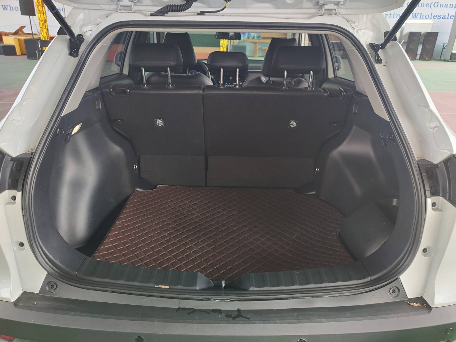 2025 Toyota Corolla — photo 6
