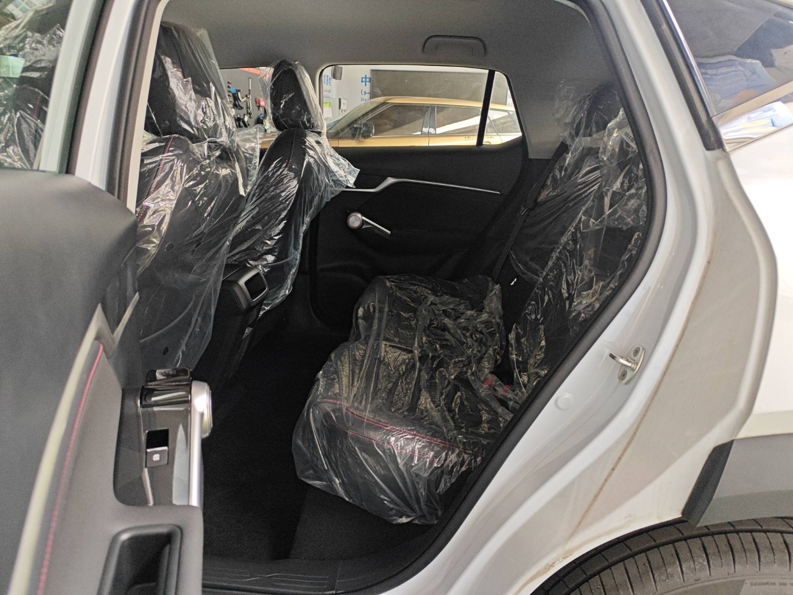 2026 GAC Trumpchi Cinema Cool — photo 2