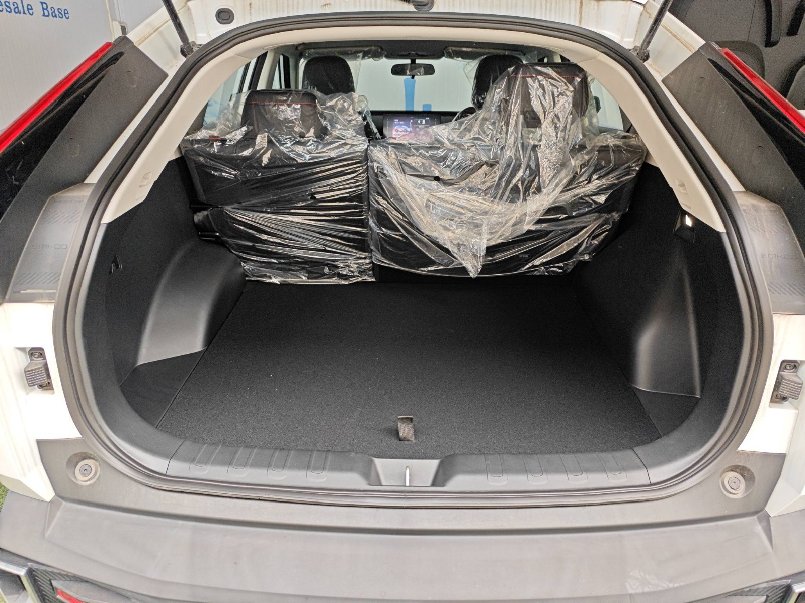 2026 GAC Trumpchi Cinema Cool — photo 4