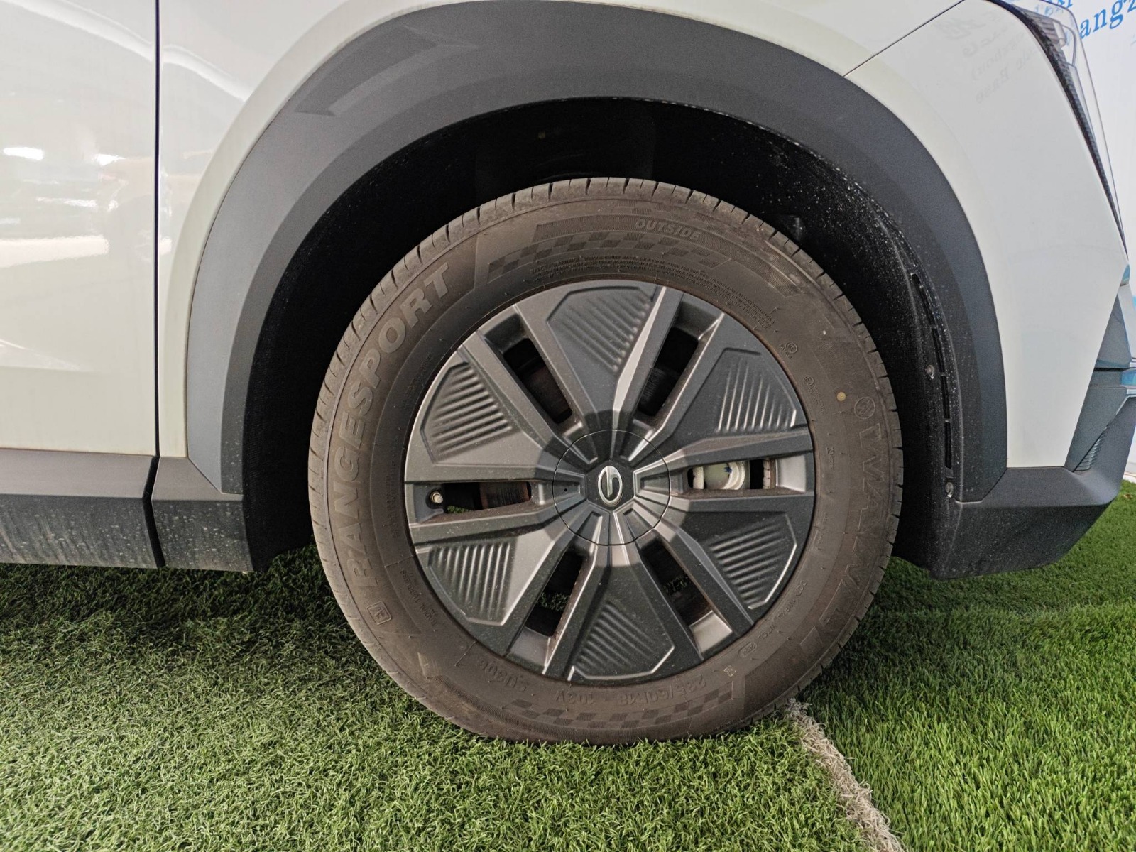 2026 GAC Trumpchi Cinema Cool — photo 5