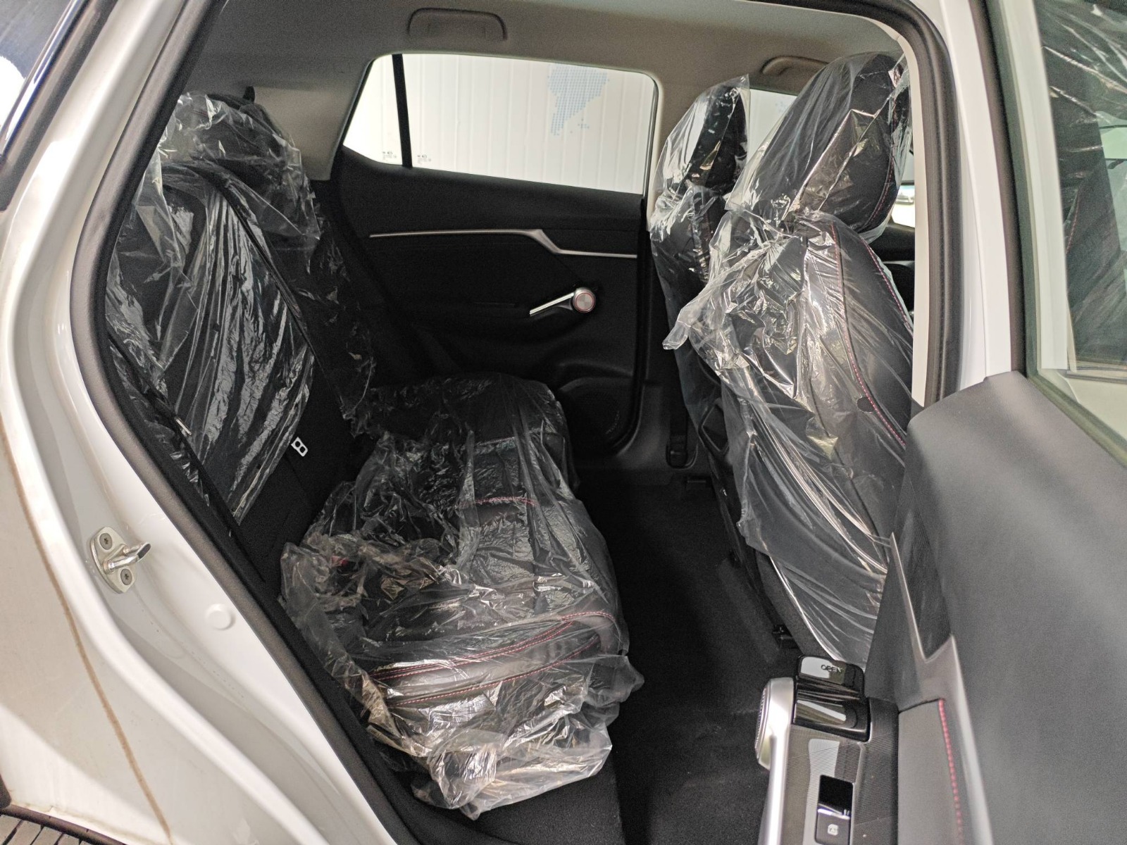 2026 GAC Trumpchi Cinema Cool — photo 7