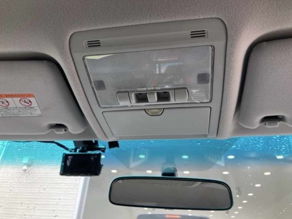 2007 TOYOTA    Harrier 240G — photo 6