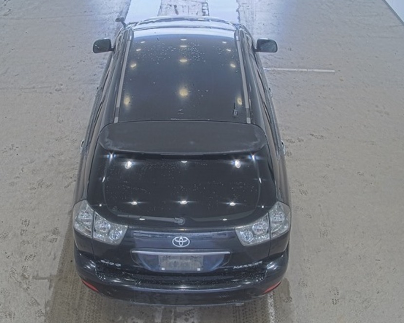 2007 TOYOTA    Harrier 240G — photo 10