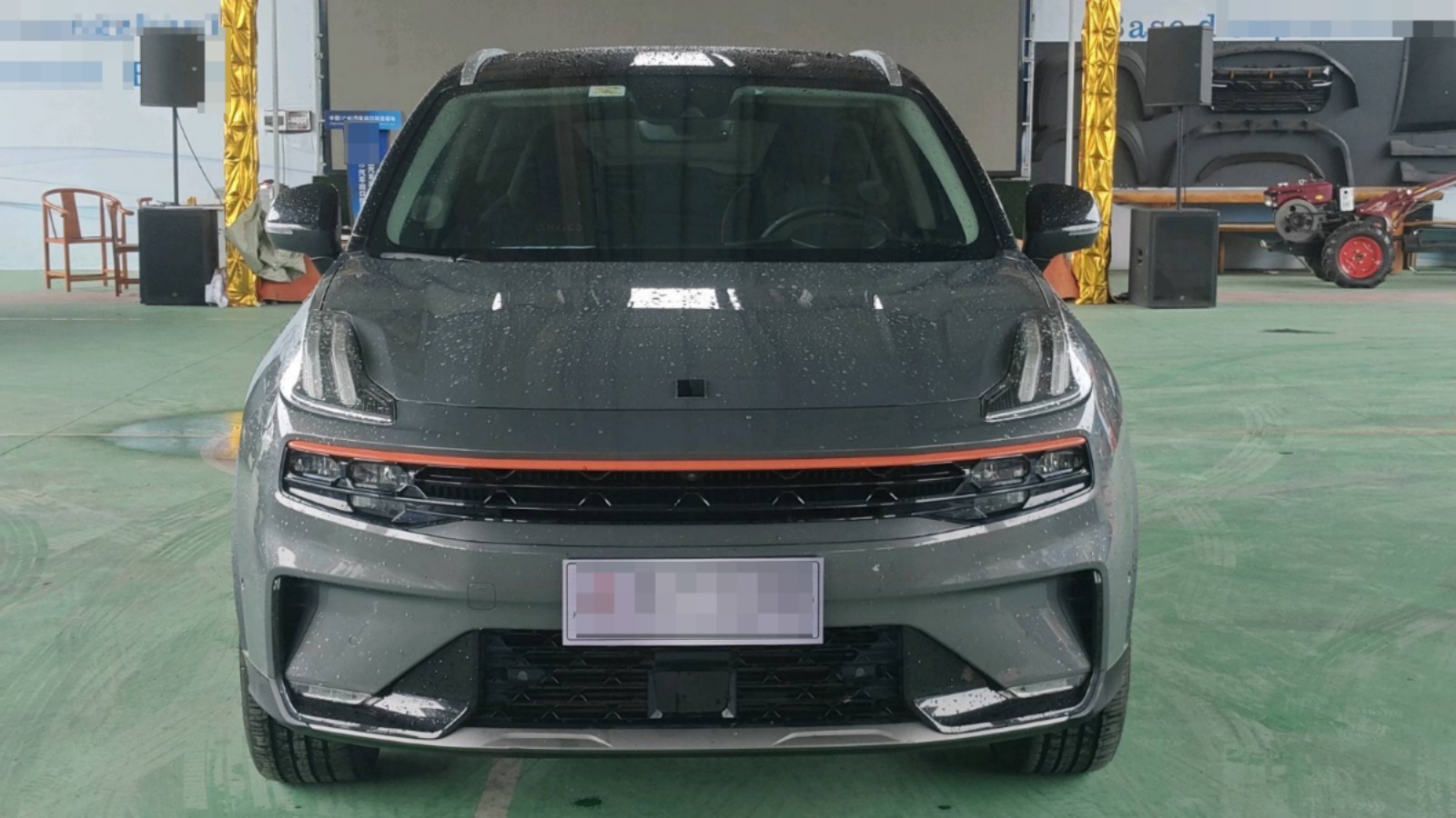 2021 Lynk And Co 06 — photo 6