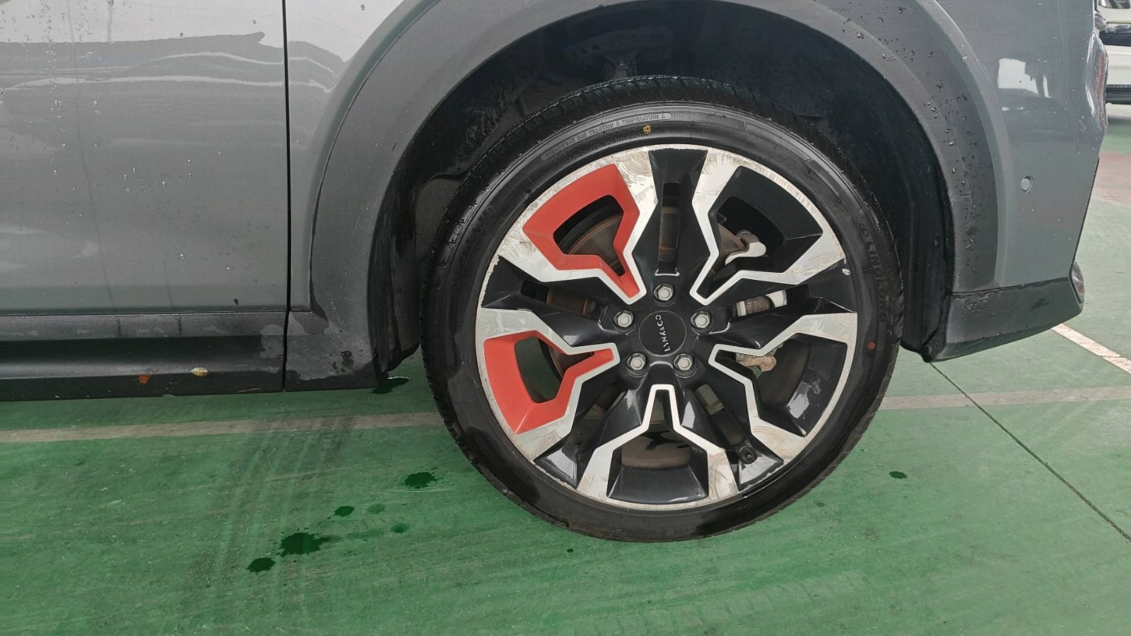 2021 Lynk And Co 06 — photo 13