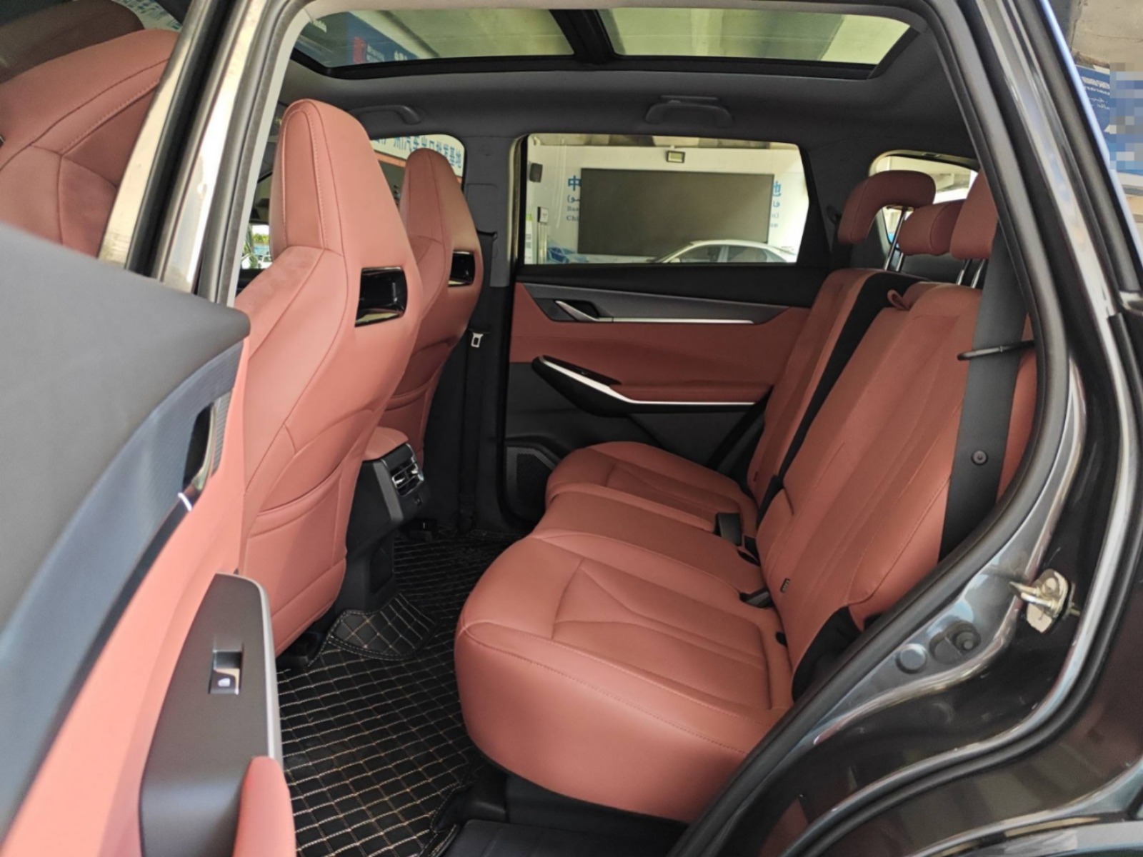 2025 CHANGAN CS75PLUS — photo 3