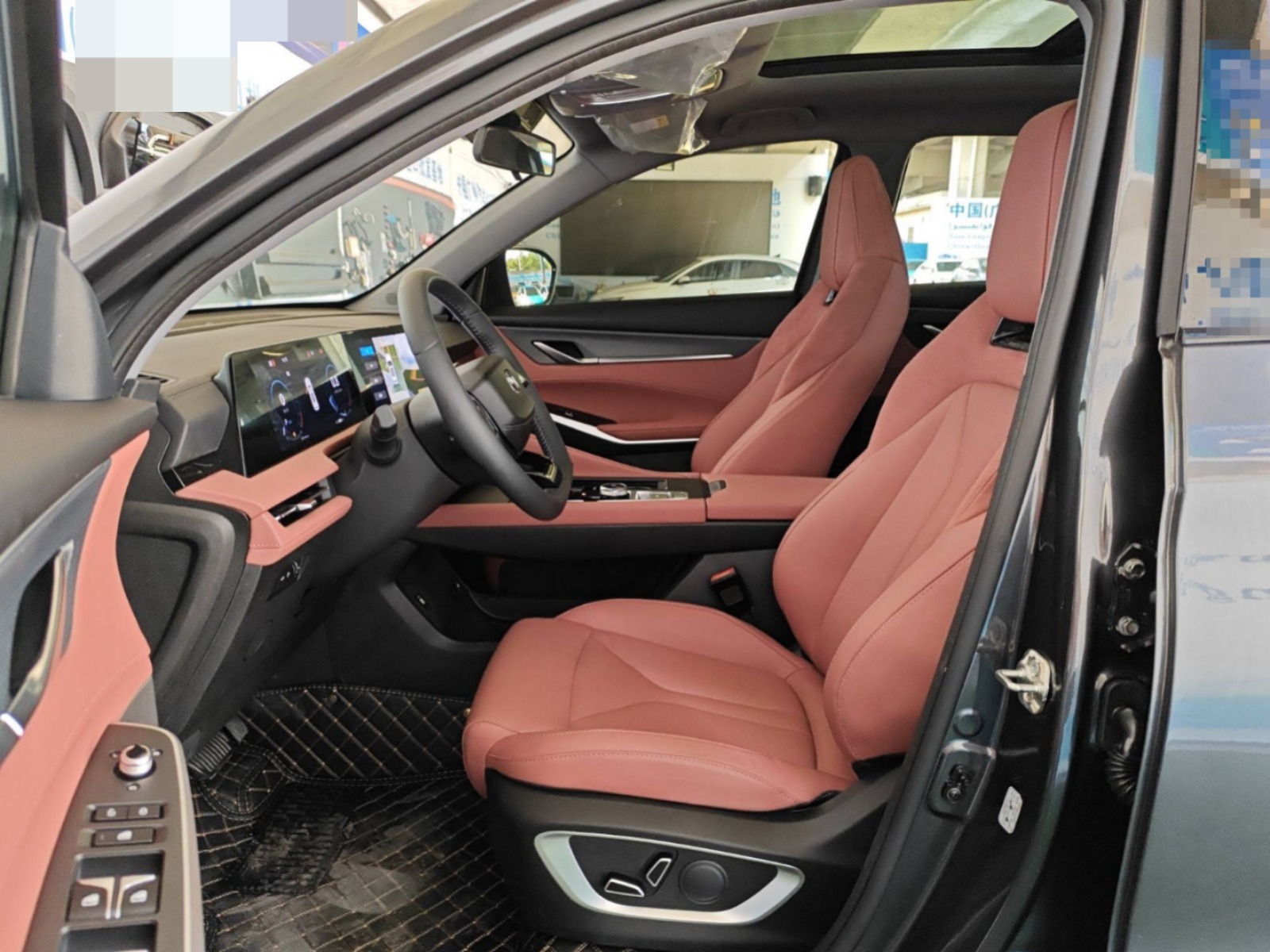 2025 CHANGAN CS75PLUS — photo 12