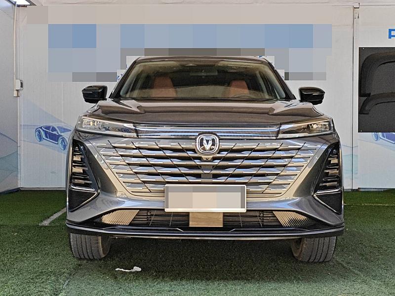 2025 CHANGAN CS75PLUS