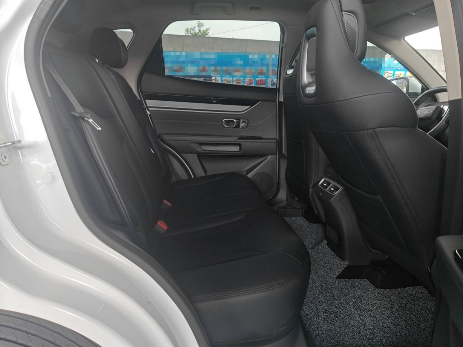2025 Jetour Dashing — photo 10