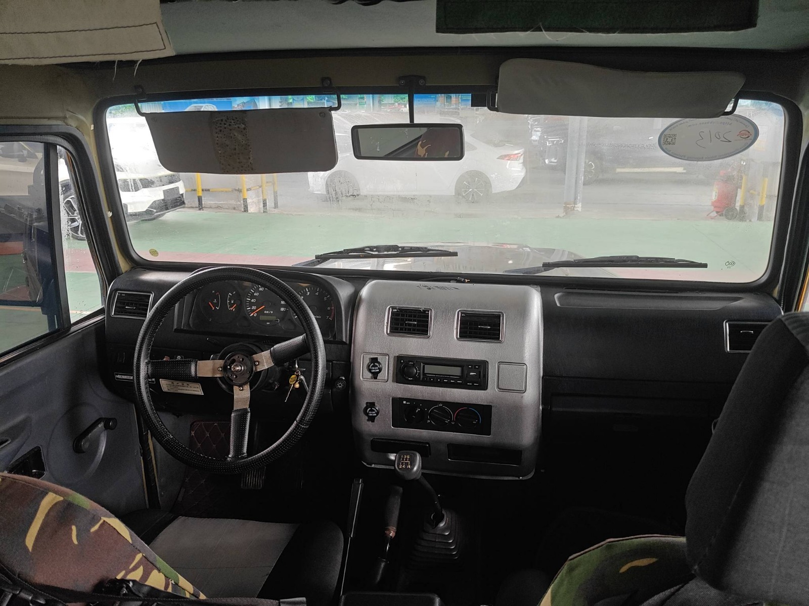 2013 BAIC . — photo 2